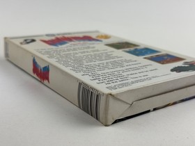 Robo Warrior (Nintendo Entertainment System, 1988) NES Comes w/ Original Box