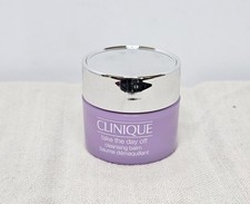 Clinique Take The Day Off Cleansing Balm .5 Oz