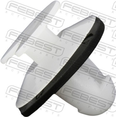 FEBEST 88570-216 Retaining Clip, door panel for CITROËN,PEUGEOT