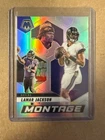 2025 Mosaic Lamar Jackson Silver (Raw)