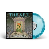 S.E.T. - Self Evident Truth - Vinyl Record - F72Z