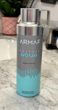 Armaf Odyssey Aqua Edition Perfume Body Spray 200ml for Men Exclusive