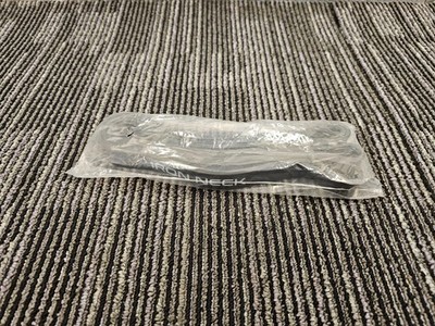 (QTY 2) Iron Neck Power Band Heavy Duty Resistance for Rehab & Strength Training