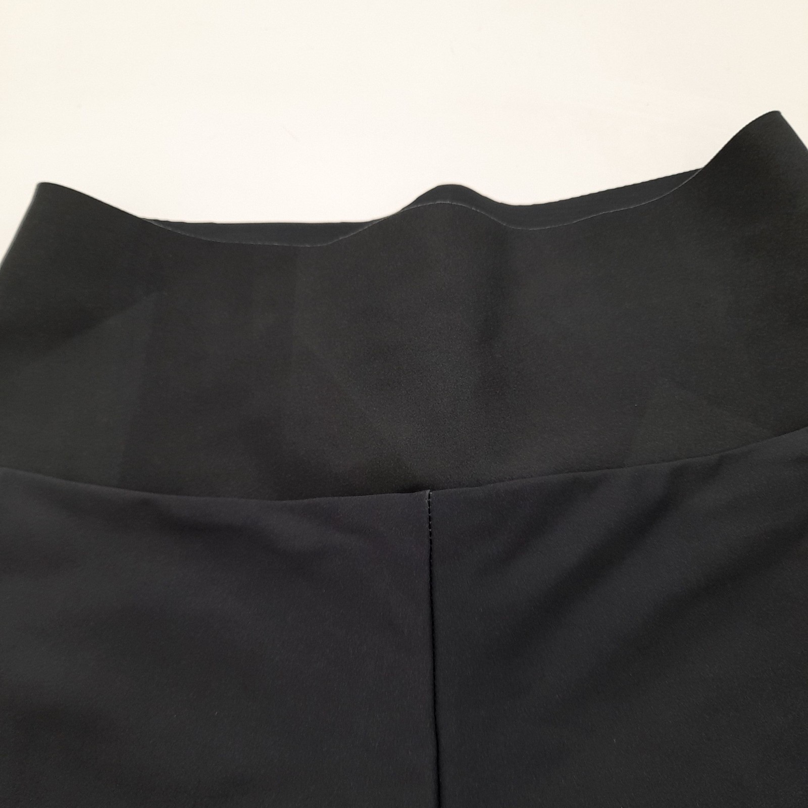 ALTRA Oysho Leggings Donna XS Nero Altro con Elastan Lunghezza Completa