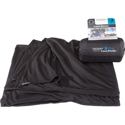 COCOON CoolMax Travel Blanket - Decke