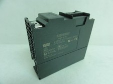 210083 New-No Box; Siemens 6ES7-332-5HD01-0AB...