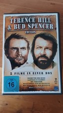 Terence Hill und Bud Spencer, Edition, 5 Film...