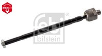 1X Febi Bilstein 43645 Axialgelenk Spurstange FüR Fiat