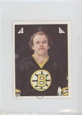 1983-84 O-Pee-Chee Album Stickers Rick Middleton #14 11fi