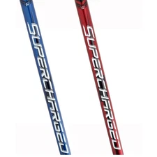 New Grafalloy ProLaunch SuperCharged Graphite Golf Shaft - Pick Length & Flex