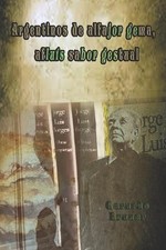 Argentinos de alfajor gema, aflus sabor gestual by Gerardo Brauer (Spanish) Pape