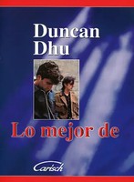 Dhu Lo Mejor De | Duncan | Lo Mejor | Buch | EAN 9788882915049