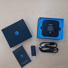 Netgear Nighthawk M1 MR1100 | AT&T Locked | FirstNet Band 14 | Boxed | Very Good