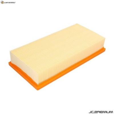 LUFTFILTER B2U016PR FÜR SAAB 9-3/?????/Cabriolet B205E/B205R/B204R/B204E 2.0L