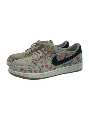NIKE Air Jordan 1 LOW OG Rui Hachimura 28cm Multicolor | eBay