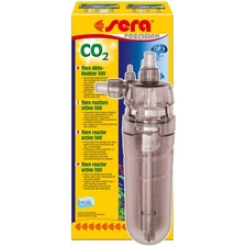 sera flore CO2 Aktiv-Reaktor  500