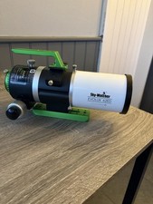 Sky-Watcher Evolux 62ED APO 400mm f6.45 Ota Apochromatic Refractor
