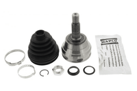 Gelenksatz Antriebswelle Vorderachse FüR Audi Vw 80 B2 Stufenheck 90 Coupe