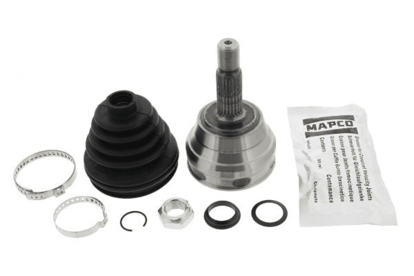 Gelenksatz Antriebswelle Vorderachse FüR Audi Vw 80 B2 Stufenheck 90 Coupe-image