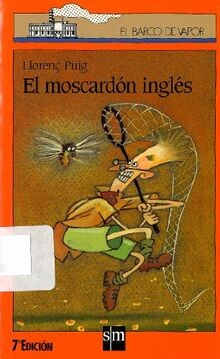 El moscardón inglés von PUIG, LLORENÇ | Buch | Zustand gut