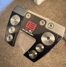 evnroll ev 5.1 putter Brand New In The Plastic 35inch Rh 