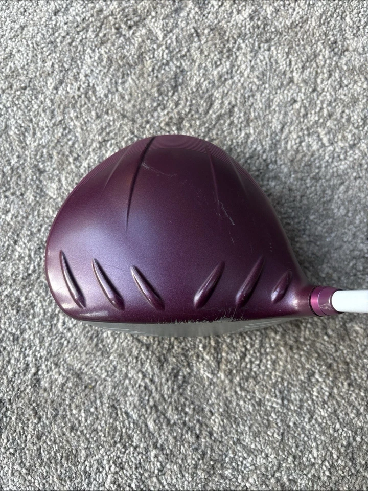 Ping G Le2 Ladies Driver 11.5 Degrees ULT 240 Ladies Flex - Image 3 of 4