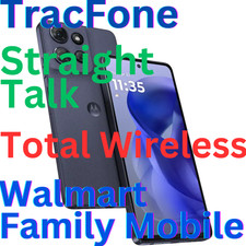 NEW MOTO G POWER 5G 2025 6.8" GSM CDMA 8GB RAM 128GB ROM ANDROID 16 SMARTPHONE