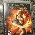Heavenly Sword - Sony PlayStation 3