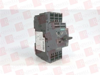 SIEMENS 3RV2021-1EA25 / 3RV20211EA25 (NEW IN BOX)