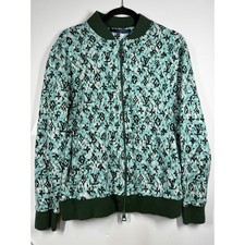 Louis Vuitton Monogram Pointillism Cotton Kni...