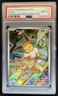 2025 Pokemon SV Black Star Promos Eevee #173 PSA 10 GEM MINT