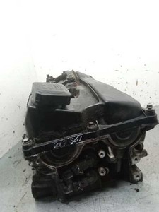 75054229 zylinderkopf 217561 BMW SERIE 3 - 4 GENERACION E46 RESTYLING 2001 -