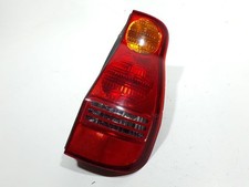 Feu arrière Hyundai MATRIX