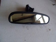 JAGUAR X TYPE REAR VIEW MIRROR