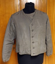 NVA - DDR - Unterziehweste - Uniform - MdI - Zubehör