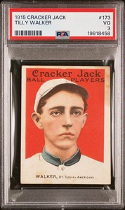 Jack Walker | eBay