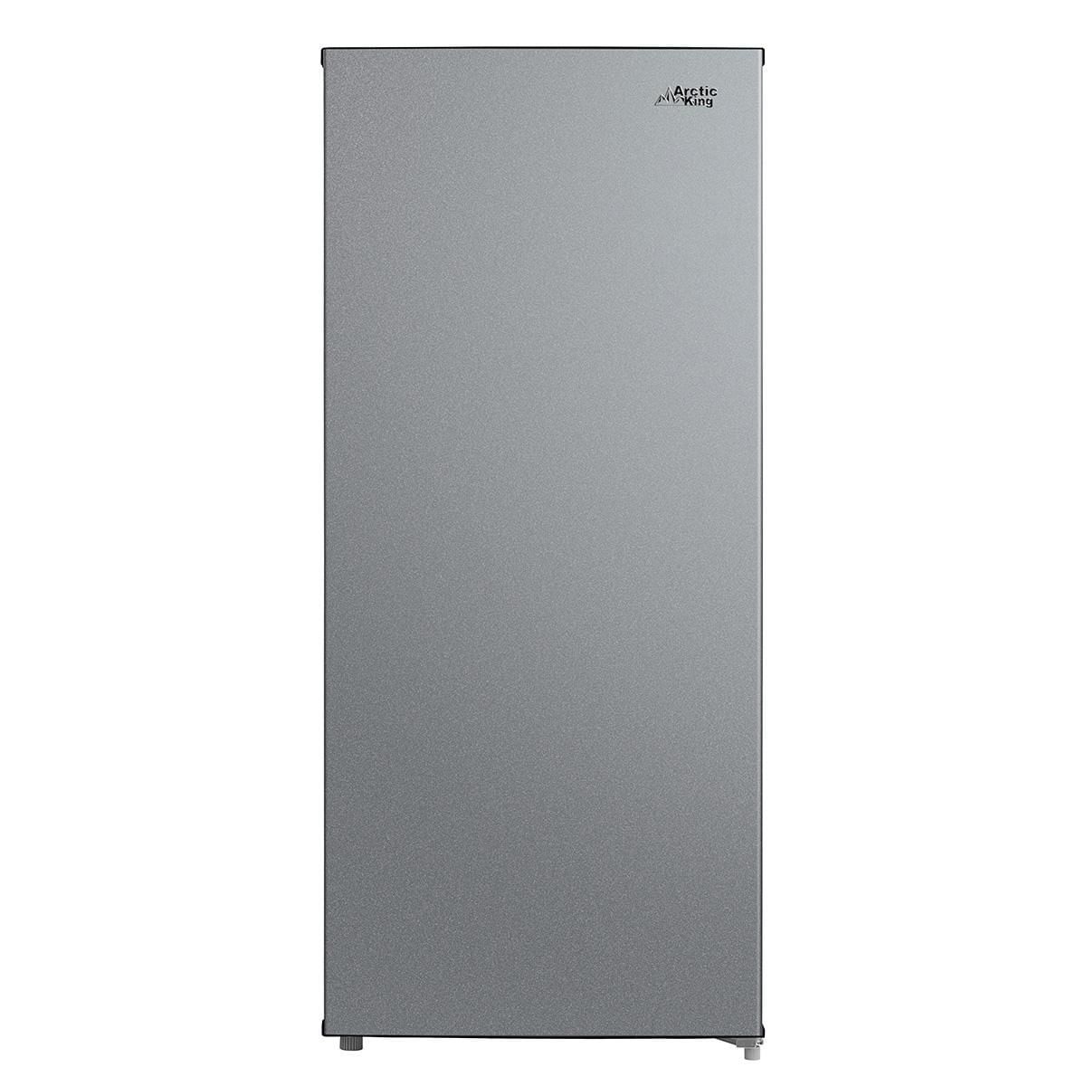Arctic King ARU07B3AST 7.1 Cu. Ft. 2-in-1 Upright Freezer in
