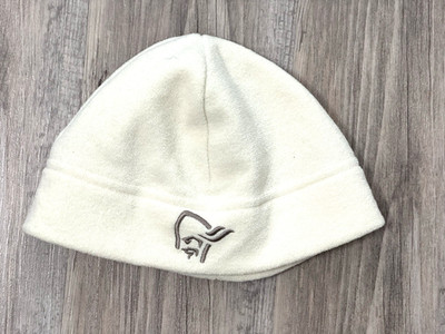 Norrona Narvik Hat Mütze Fleece Gr. S