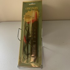Micronta Digital Logic Probe 22-302 NOS LED & Audio Tone Indicator New