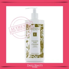 Eminence Coconut Milk Cleanser 8.4oz 250ml NEW FAST SHIP
