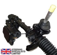 Mercedes CLA C117 2013-2018 Reconditioned Electric Power Steering Rack