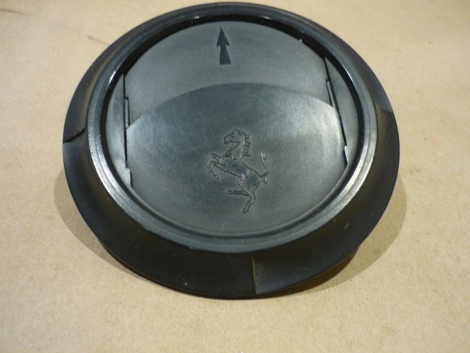 Ferrari 208,288,308,512 - Air Vent -  P/N 60054301