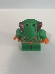 LEGO Twitch 7599 Missing Antenna Toy Story 3 Minifigure