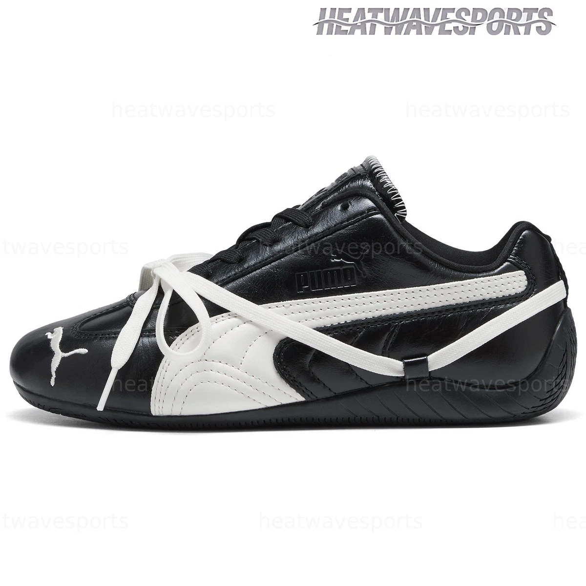 Rosé x Puma Speedcat Premium Black W for sale | eBay
