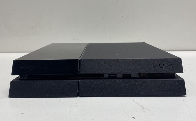 Sony PlayStation 4 PS4 Console Model CUH-1115A For Parts or Repair