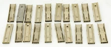 LOT 20x German Mauser Model 1893, 1895, 1912 Rifles 7mm  7x57mm Stripper Clips