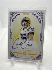 2022 Onyx Vintage Football Cards Checklist 18