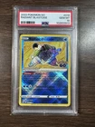 Radiant Blastoise 2022 Pokemon Go #018 PSA 10