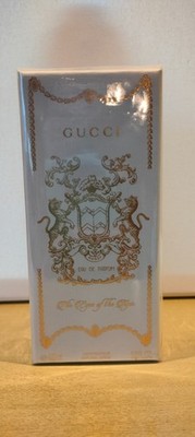 gucci parfume Alchemist garden The Eyes of the Tiger. 100ml. New.