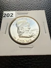 1960 half dollar silver MS Mint State Proof Franklin coin